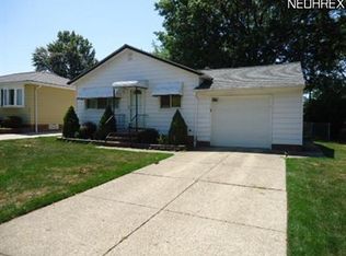 1816 Drenik Dr, Wickliffe, OH