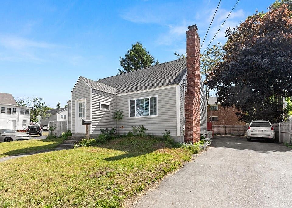 153 Jewett St, Lowell, MA 01850 Zillow