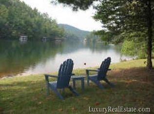 3226 Seed Lake Rd, Lakemont, GA 30552