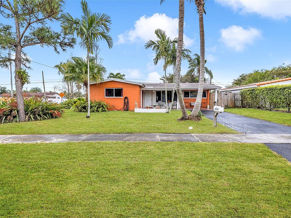 1st image of 3500 SW 15th Court