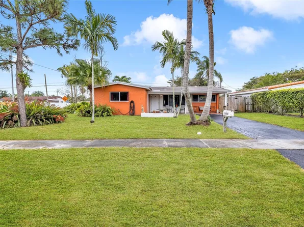 3500 SW 15th Court, Fort Lauderdale, FL 33312