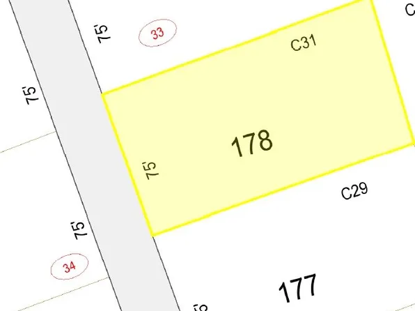 Spring Street #178, Hillsborough, NH 03244