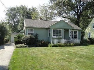21365 Northwood Ave, Fairview Park, OH