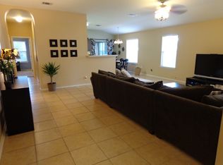 10407 Tiger Paw, San Antonio, TX 78251
