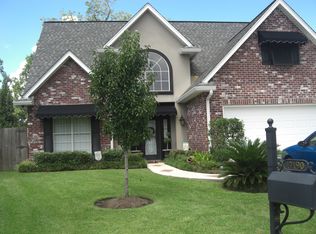 17190 Bridle Path, Hammond, LA 70403