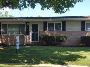 2665 Flamingo Dr, Florissant, MO