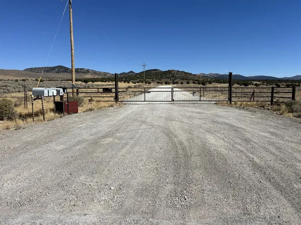 Rainbow Rd, Wells, NV 89835