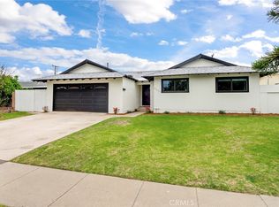 15631 Pacific St, Tustin, CA 92780