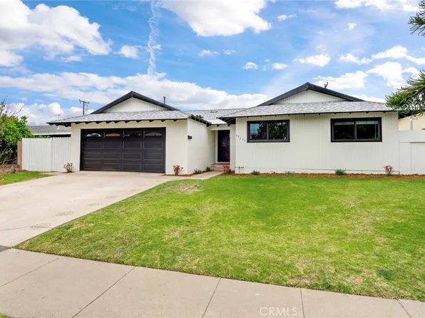 15631 Pacific St, Tustin, CA 92780