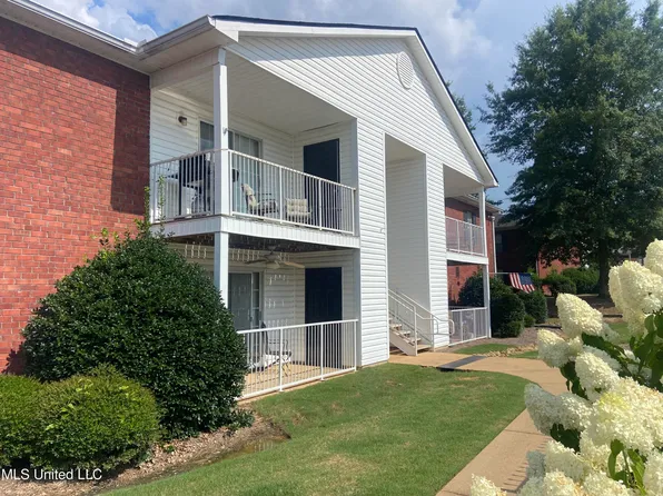 38 Private Road 3057 APT 7, Oxford, MS 38655