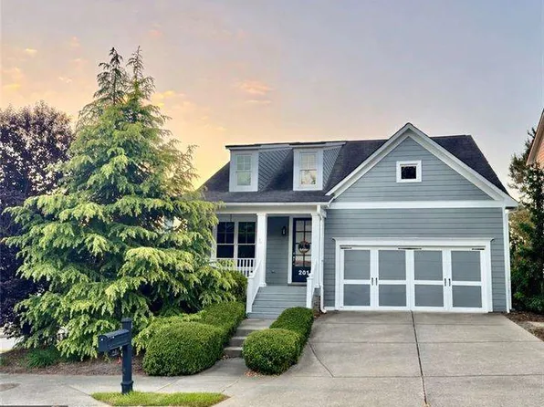 201 Providence Ln, Canton, GA 30114