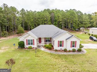 206 Devonshire Dr, Thomson, GA 30824