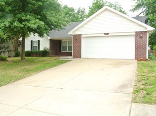 3501 Derby Ridge Dr, Columbia, MO 65202