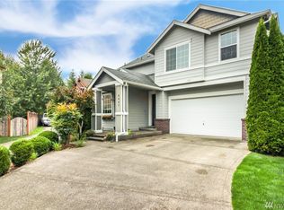 4907 Switchback Loop SE, Lacey, WA 98513