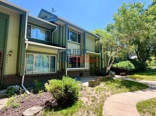 2289 S Oswego Way, Aurora, CO 80014