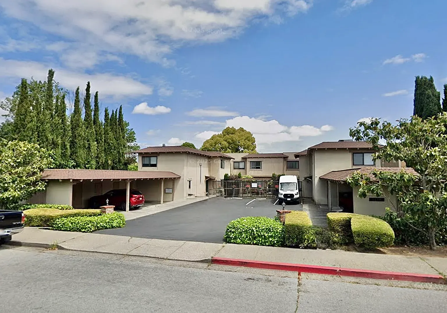2 bed, 1.5 bath, 950 sqft, $3,000 — Photo 1