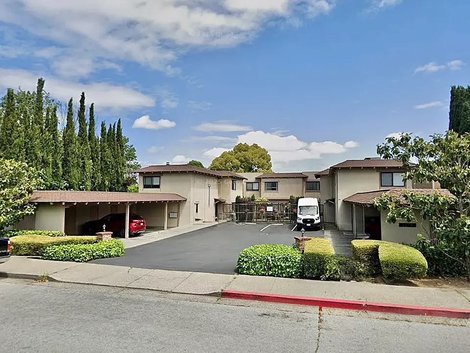 Street View of Community