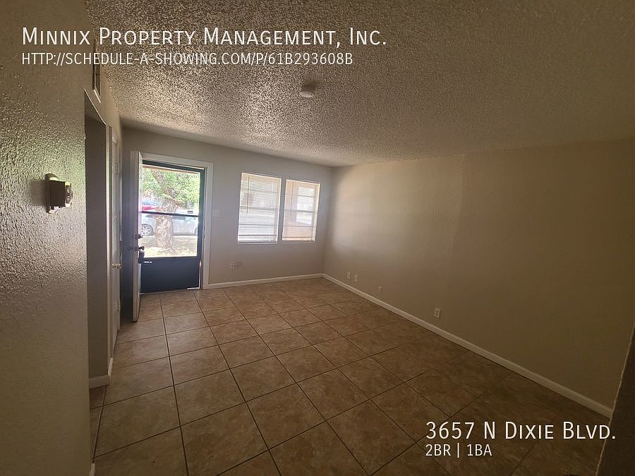1st image of 3657 N Dixie Blvd
