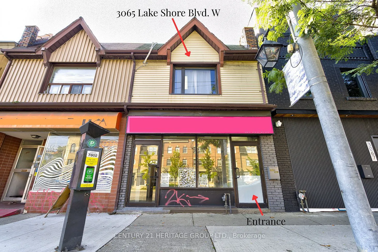 2 bed, $2,400 — Photo 1