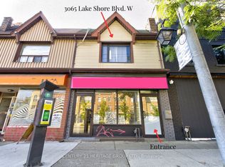 3065 Lake Shore Blvd W, Toronto, ON M8V1K6