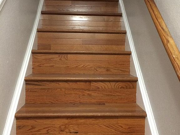 stairway-to second floor