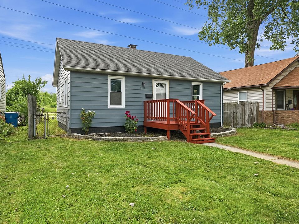 1st image of 8314 Gordon Dr