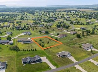 LOT 33 LARKSPUR ROAD, Trempealeau, WI 54661