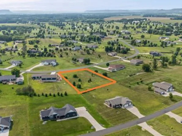 LOT 33 LARKSPUR ROAD, Trempealeau, WI 54661