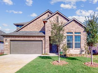 1213 Glad Ct, Celina, TX 75009