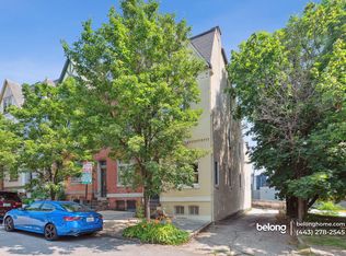 1203 John St, Baltimore, MD