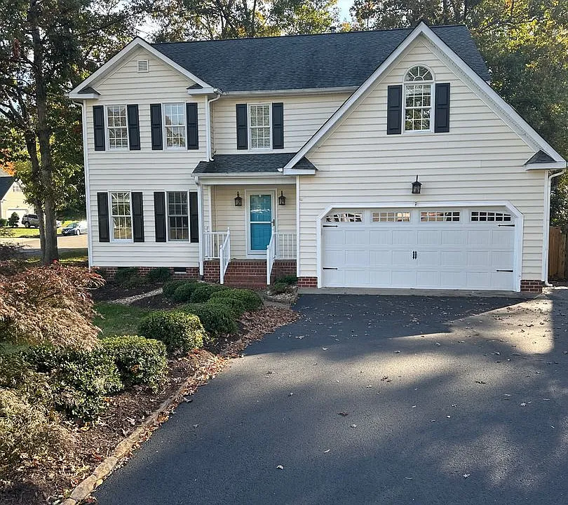 3000 Sandy Bluff Pl