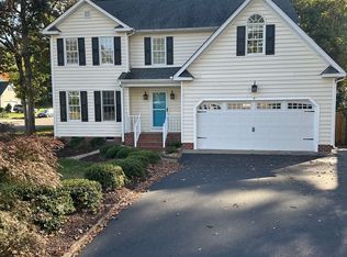 3000 Sandy Bluff Pl, Henrico, VA 23233