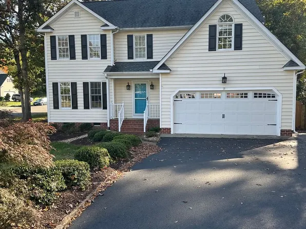 3000 Sandy Bluff Pl, Henrico, VA 23233