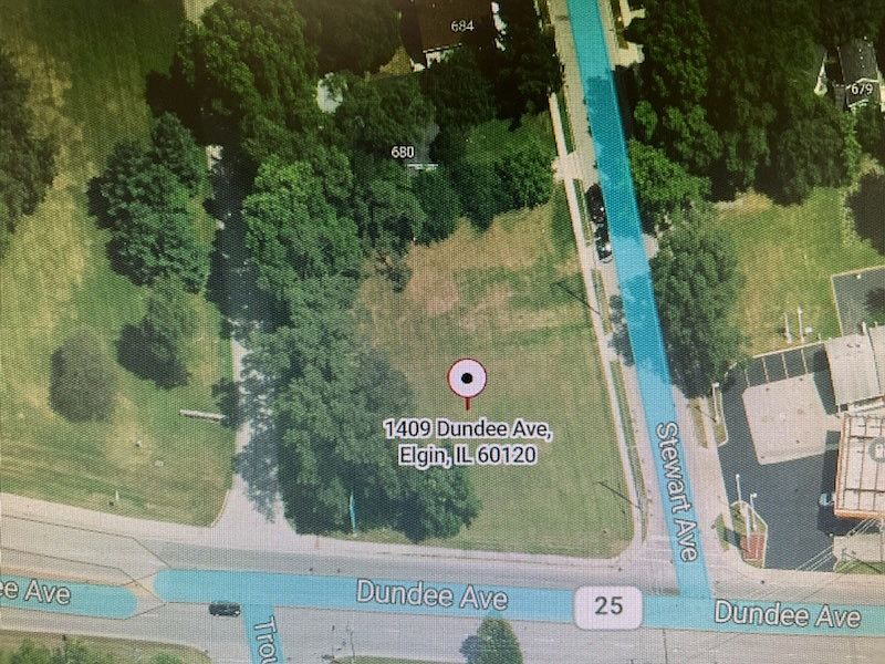 2nd image of 1409 Dundee Ave