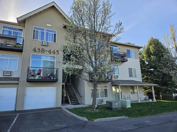 22855 E Country Vista Dr APT 438, Liberty Lake, WA 99019