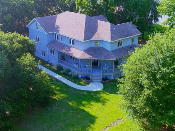 1611 Charleston Dr #A, Beaufort, SC 29906