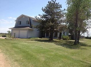 161 NE 40th Rd, Great Bend, KS 67530