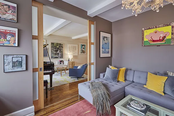 Sold by Brown Harris Stevens | media 15