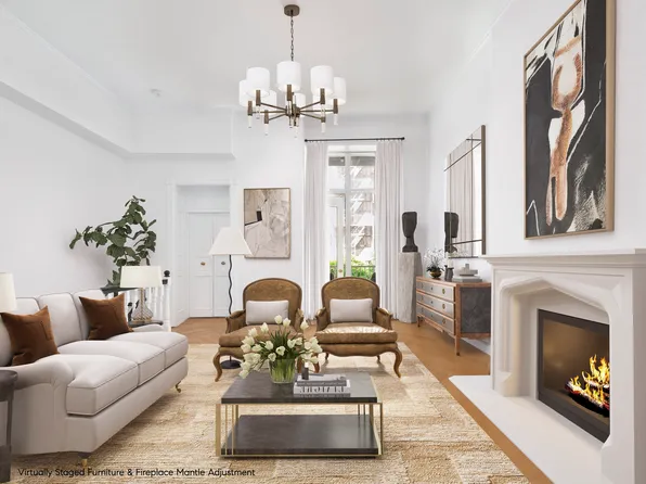 57 East 73rd Street 1/2 image 1 of 10