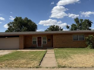 3208 37th St, Lubbock, TX 79413