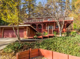 14812 Stoddard Estate Ln, Grass Valley, CA 95949