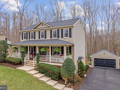 5037 Cannon Bluff Dr, Woodbridge, VA, 22192