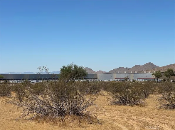 0 Johnson, Apple Valley, CA 92307