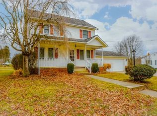 7125 Wabash Ave SW, Navarre, OH 44662