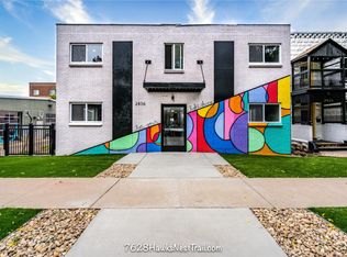 2836 Wyandot St #21, Denver, CO 80211