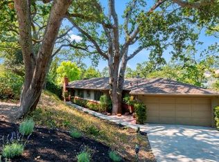 3742 Highland Rd, Lafayette, CA 94549
