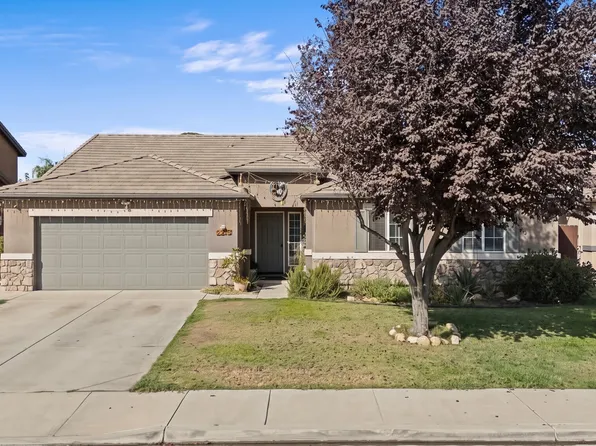 2215 Fiori Street, Delano, CA 93215