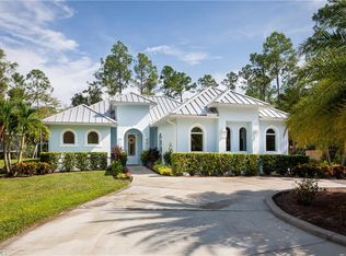 421 35th Ave NE, Naples, FL 34120