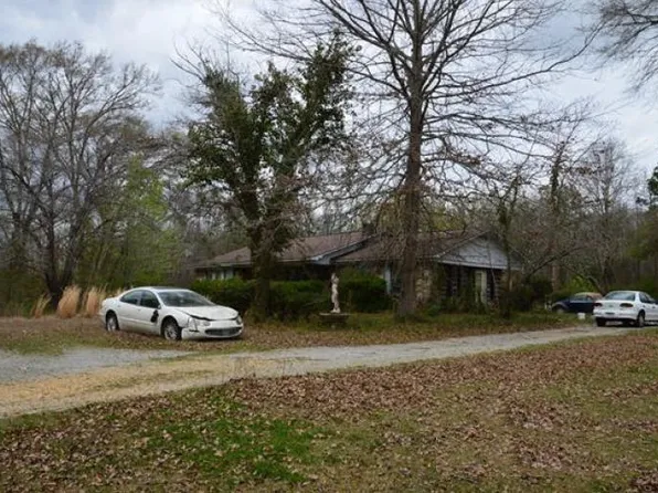 871 Donivan Rd, Marietta, MS 38856