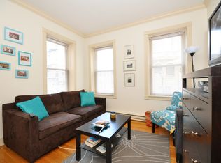 27 Anderson St APT 2, Boston, MA 02114